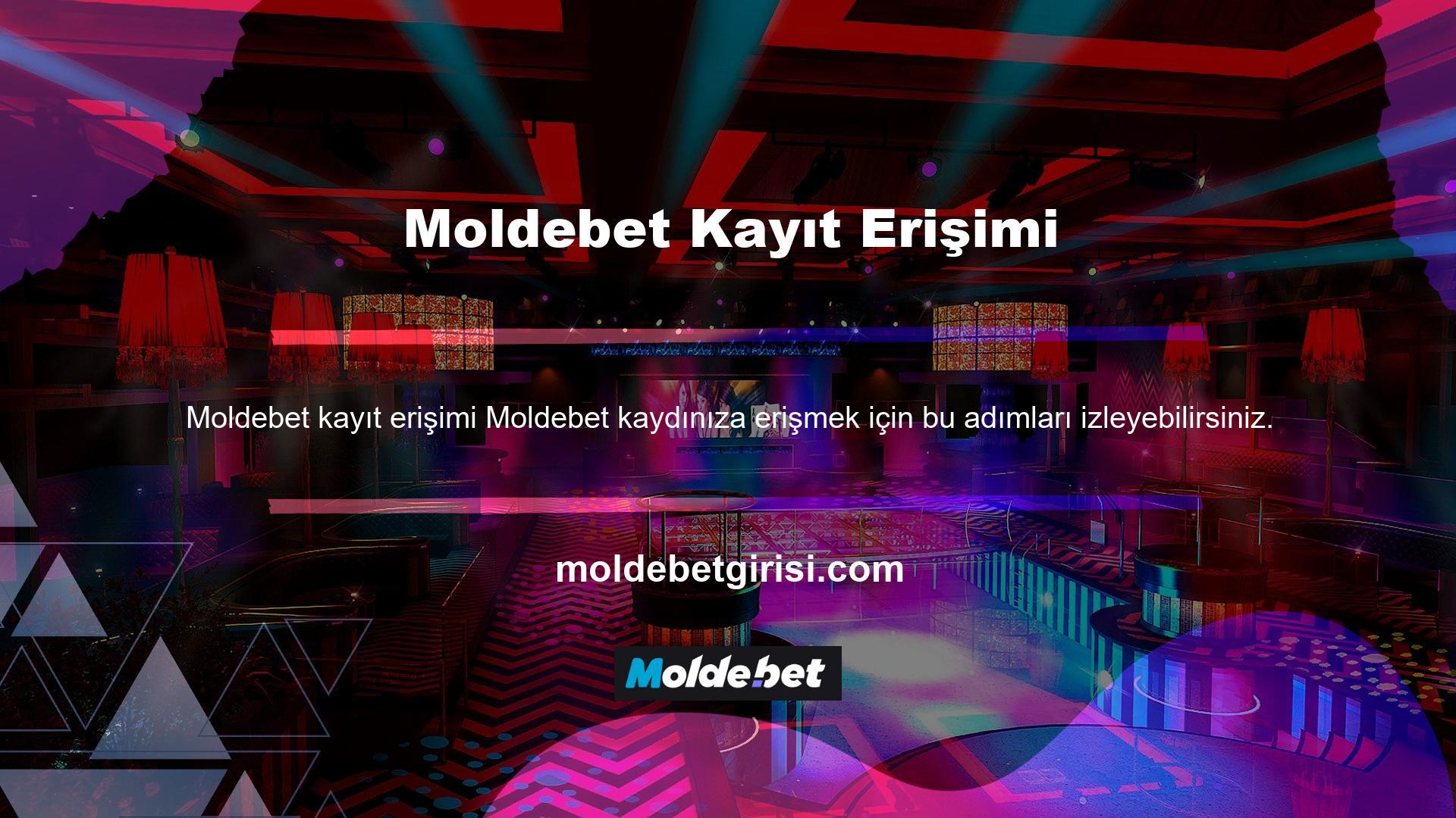 Moldebet çok çeşitli spor bahis seçeneklerine sahiptir, bu da kış sporları etkinlikleri için mükemmel fiyatlar bulmak için mükemmel bir yer haline getirir