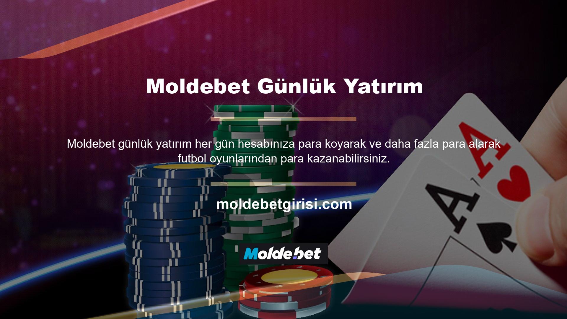 Siteden herhangi bir casino oyununu seçebilir ve ne kadar para kazanabileceğinizi görebilirsiniz